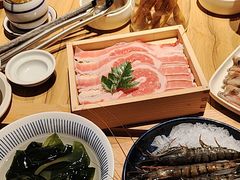 -巴奴毛肚火锅(龙湖锦艺城店)