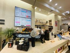 -玫瑰咖啡(中山六路店)