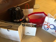 -佛罗伦萨小镇广佛名品奥特莱斯(疏港路店)