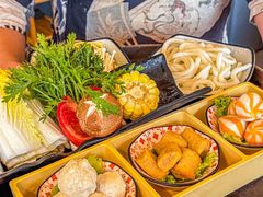 -牛匠和牛寿喜锅(西安总店)