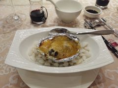 雪青柚烧生蚝/只-凤凰楼酒家·粤宴点心(华强北店)