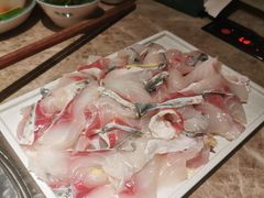 -淘米捞·米汤脆鲩鱼火锅(福田皇岗店)