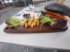 -Maxpoint Kitchen 西餐咖啡(乐峰广场店)