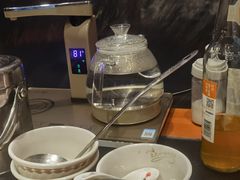 -灶座小锅烀饼·铁锅炖(道里店)