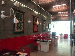 android_upload_pic-马一洒开锅羊肉清真餐厅(京汉店)