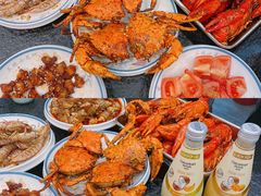 -三妹小龙虾·黄油蟹(华侨城总店)