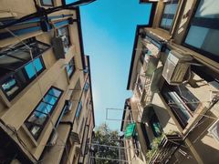 -白家餐厅(徐家汇店)