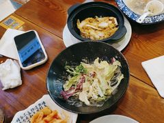 -儿童菜·采风阁家常菜餐厅(亚龙湾天域酒店)