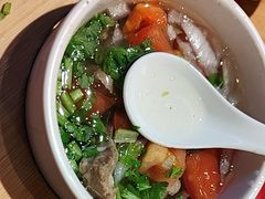 -石榴红了·非遗酥皮烤包子·新疆菜(瑞豪店)
