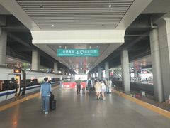 -合肥南站