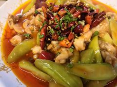 -乔阿马·江南味·驴肉香(龙湖华泾天街店)