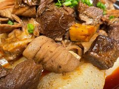 -麻木老地方牛筋牛杂(长堤街店)