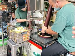 -芝麻糊世家(西华店)