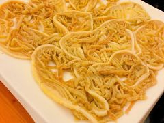 -老码头火锅(玉林店)