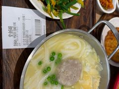 -小满手工粉(北京富力广场店)