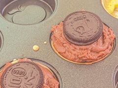 -拾烧车轮饼(世纪金源店)