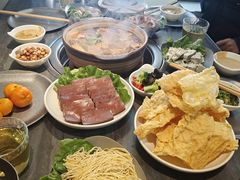 -禾珍珠家常小馆(河南博物院店)