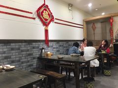 -庆合府重庆大排档(紫都城店)