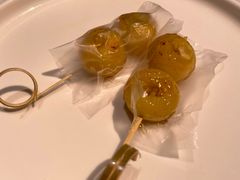 -黑明餐厅(白鹭洲店)