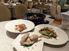 -狮王府淮扬菜(新街口友谊店)
