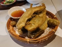 -顶特勒·黄鱼馆·特色菜(上海大世界店)