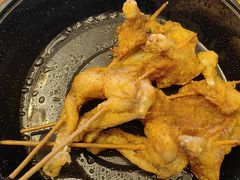 -龙门醉客(上塘路店)