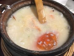 -悟长年潮汕菜砂锅粥(圣熙8号店)