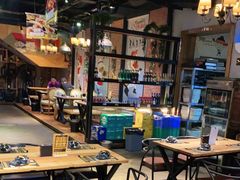 大堂-嘎嘎鸭脑壳(金沙店)