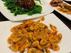 油爆河虾-德兴馆(广东路总店)