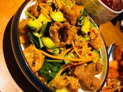 -觅山云南菜(泊富ICITY店)