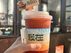 -前海沿·青岛菜(五四广场永旺店)