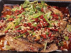 -小俩口烧烤东北菜(双井店)