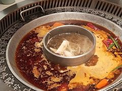 -晓宇重庆火锅(赛格国际购物中心店)