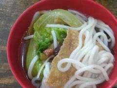 -陈记柳州螺蛳粉(大坪店)
