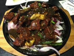 -泰好吃·泰式餐厅(彭城壹号店)