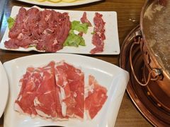 -蘭番坊青海特色铜锅涮·清真