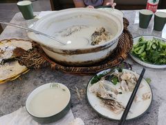 -紫藤园·天目湖大鱼头(南山竹海店)