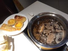 -聚盛源蒸汽海鲜火锅烤肉自助(巨川金海岸购物广场店)