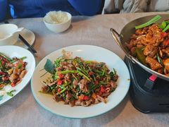 -岳阳飘湘楼(镇坪店)