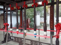 -清代四川贡院