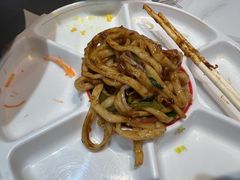 -醉人椒麻辣香锅(王府井喜悦店)