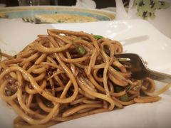 老站炒面-上海老站(徐家汇店)