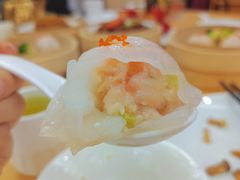 -旺富东海大酒楼(海鲜街店)