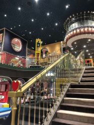 -MELAND CLUB•花园城堡主题亲子乐园•派对•餐厅(广州乐峰广场旗舰店)