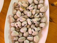 -舌尖上·霞浦滩涂海鲜(总店)