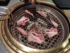 -花时·炭火烧肉(东百中心A馆店)