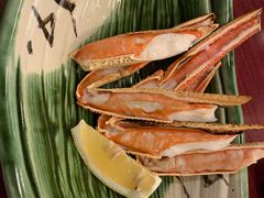 -蟹道乐(道顿堀本店)