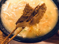 -洛阳面馆(红专路店)