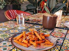 -BROWNSTONE布朗石西班牙餐厅(富城店)