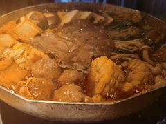 -玉川屋·深夜食堂居酒屋(柳巷店)